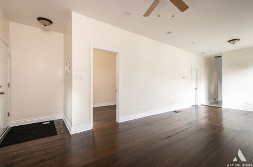 12445 Parnell Ave, Chicago IL  60628-7121 exterior