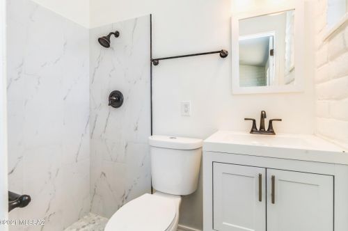 3051 Eastview Ave, Tucson AZ  85730-2905 exterior