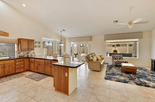 24601 Ribbonwood Dr, Chandler AZ  85248-7731 exterior