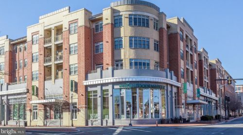 418 Fayette St, Alexandria VA 22314-2228 exterior