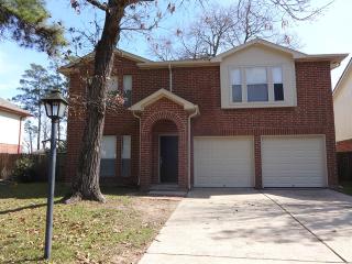2738 Springstone Dr, Spring TX  77386-5438 exterior