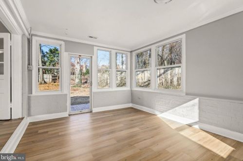 4500 Kling Dr, Alexandria VA 22312-1509 exterior