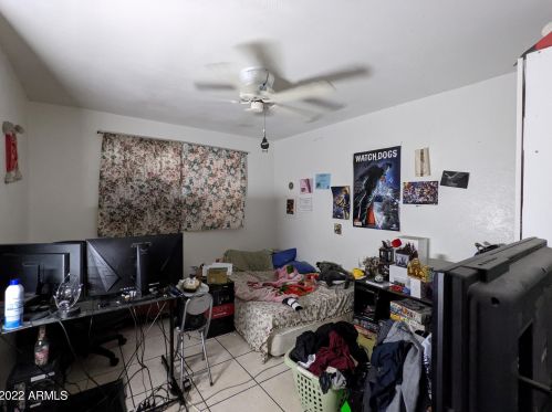 4225 Cavalier Dr, Phoenix AZ 85017-1727 exterior