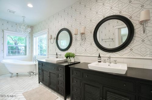 3622 54th Pl, Phoenix AZ 85018-4507 exterior