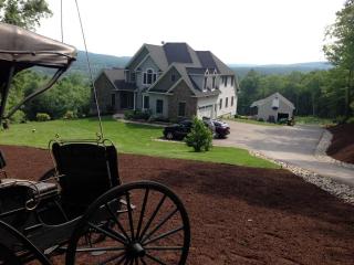 370 Glendale Rd, Wilbraham MA  01095-2383 exterior