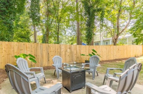 1266 Almont Dr, Atlanta GA  30310-3771 exterior