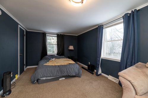 2335 Amherst Ave, Kalamazoo MI  49008-3937 exterior