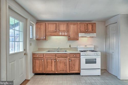 408 Prospect St, Lancaster PA 17603-5734 exterior