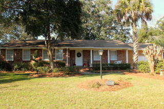 1768 Dartmoor Cir, Charleston SC  29407-3727 exterior