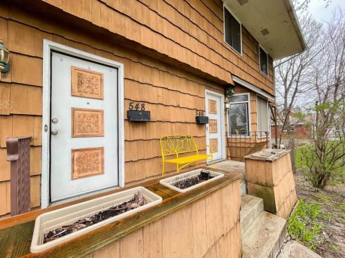 546 14th Ave, South Saint Paul, MN 55075-1628