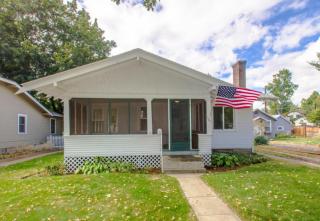 406 15 Ave, Yakima WA  98902-1964 exterior