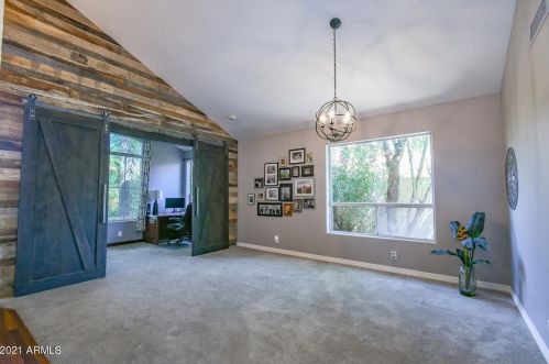 3151 Greythorne Way, Chandler AZ  85248-2152 exterior