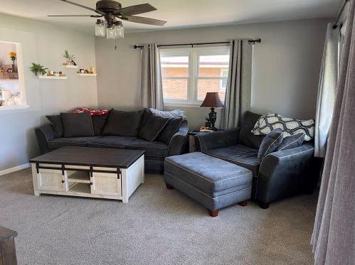 4468 65, Milwaukee WI 53220-3420 exterior