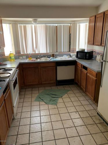 2530 Glenbrook Way, Tucson, AZ 85741-3775