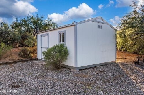 15595 Lago Del Oro Pkwy, Tucson AZ 85739-9568 exterior