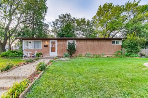 711 Morris Ave, Hillside, IL 60162-1132