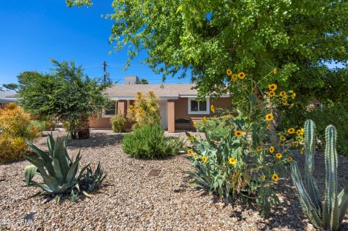 1920 Campbell Ave, Phoenix AZ  85015-4124 exterior