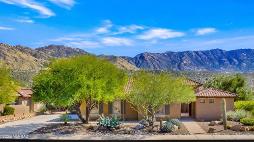 36727 Ocotillo Canyon Dr, Tucson, AZ 85739-2291