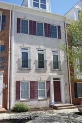 812 Ryan St, Baltimore MD  21230-2122 exterior