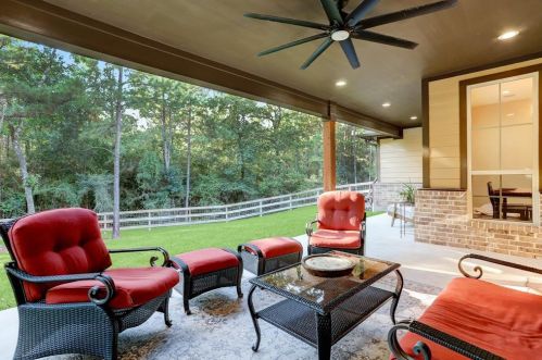 11416 Connie Ln, Montgomery TX 77316-5431 exterior