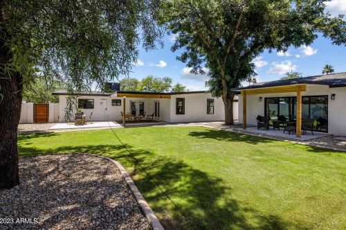 2447 39th Pl, Phoenix AZ  85008-2239 exterior