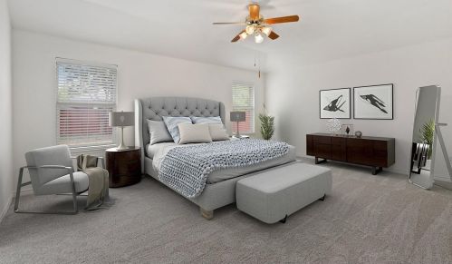 15568 Palo Pinto Dr, Frisco TX 75035-5539 exterior