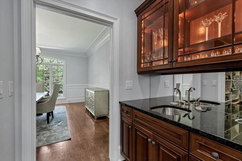 2132 Innsfail Dr, Lithonia GA  30078-2059 exterior