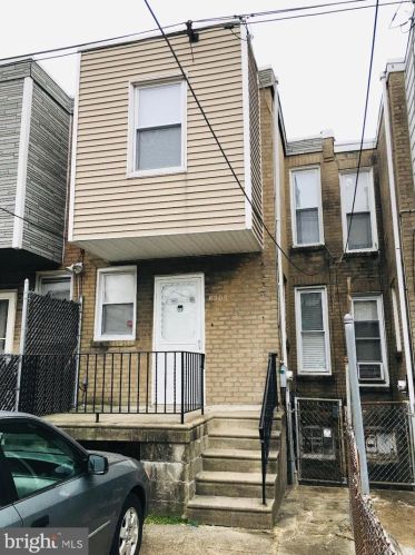 6308 Ditman St, Philadelphia PA 19135-3202 exterior