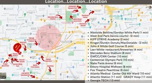 548 Holderness St, Atlanta GA 30310-1750 exterior