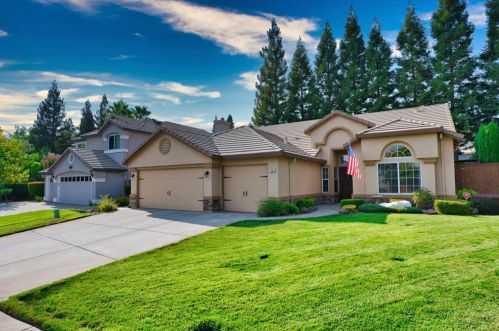 715 King Way, Folsom, CA 95630-6903