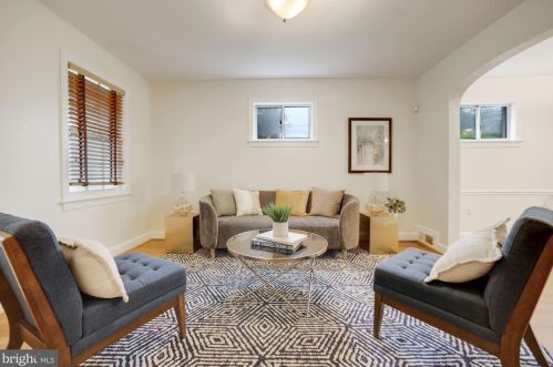 4700 12 St, Washington DC 20017-2705 exterior