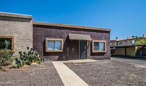 4549 26th Dr, Phoenix AZ  85041-2017 exterior