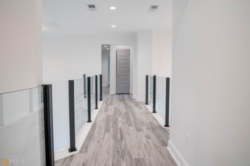 4612 Mossey Dr, Lithonia GA 30038-7725 exterior