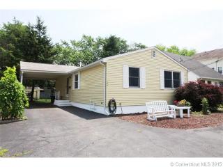 184 East St, Wallingford, CT 06492-4423