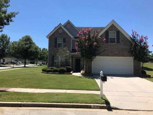 3246 Pate Creek Vw, Lithonia, GA 30078-5018
