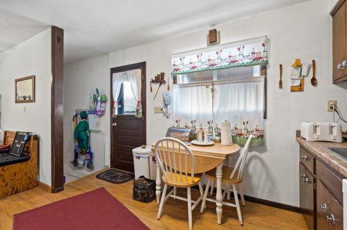 4059 Troy Ave, Milwaukee WI 53235-4825 exterior