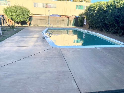 1560 Pine St, Concord CA  94520-3491 exterior