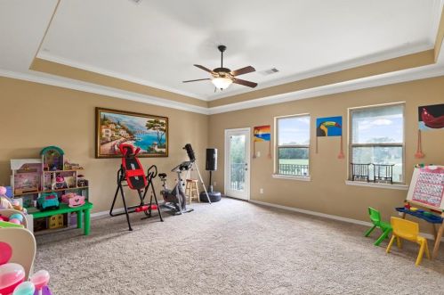 13815 Cole Pt Dr, Humble TX 77396-1108 exterior