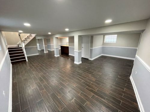 8420 Paulina St, Chicago IL  60620-4744 exterior