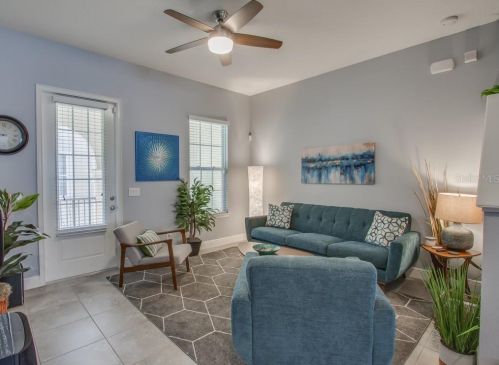 908 Lobelia Dr, Lake Mary FL  32746-2661 exterior