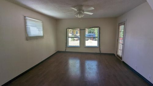 520 Florence St, Denison TX  75020-7628 exterior