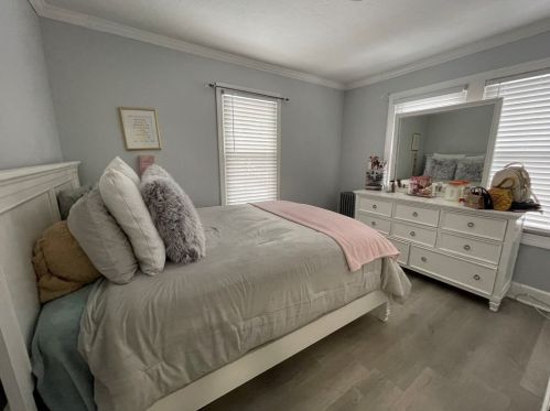 17 Garibaldi St, Springfield MA 01119-1033 exterior