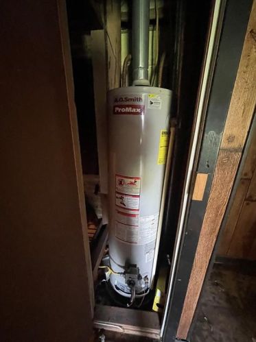 2513 Loy Lk Rd, Denison TX 75020-7144 exterior