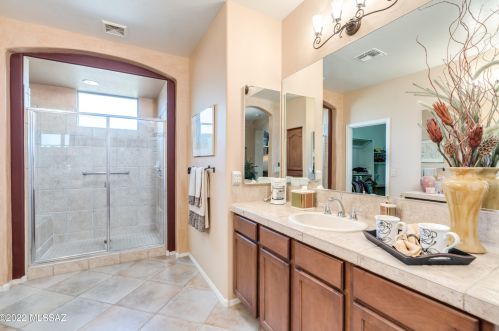 871 Desert Deer Pass, Green Valley AZ 85614-5528 exterior