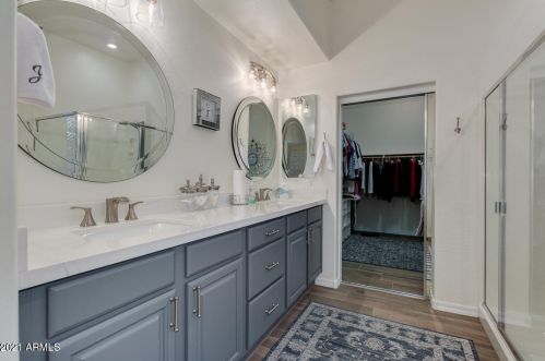 681 Wildhorse Dr, Chandler AZ 85286-6139 exterior