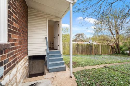 3725 Neosho St, Saint Louis MO 63116-3401 exterior