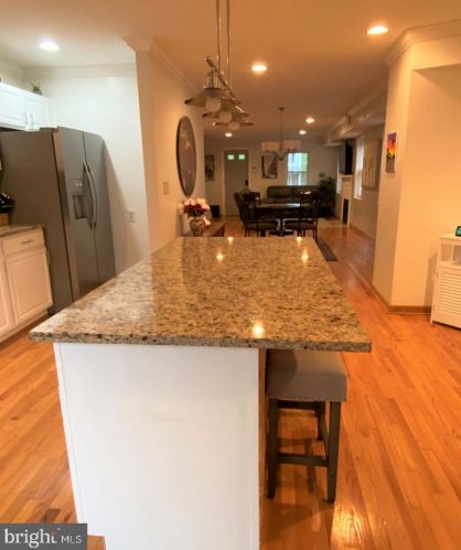 404 47th St, Washington DC  20019-4643 exterior