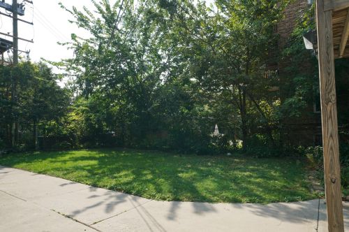 1231 53rd St, Chicago IL  60615-4007 exterior