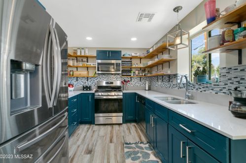 5850 Lee St, Tucson AZ  85712-5606 exterior