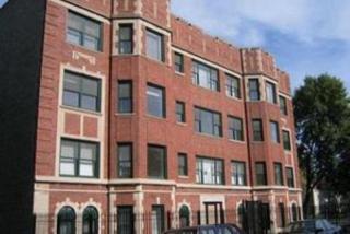 2836 77th Pl, Chicago IL  60649-4852 exterior